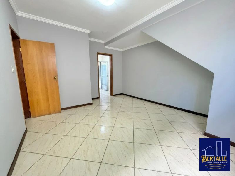 Apartamento com 3 quartos — Santa Amélia, Belo Horizonte