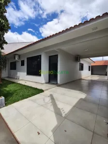 Casa com 3 Quartos à venda, 158m² no Jardim Imperial, Marialva