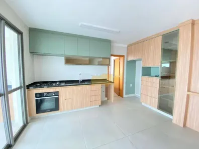 Apartamento com 3 Quartos à venda, 134m² no Benjamim de Castro, Rio Claro