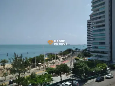 Apartamento com 4 Quartos à venda, 350m² no Mucuripe, Fortaleza