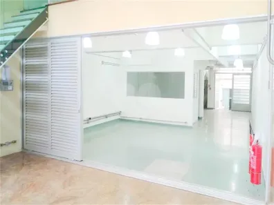 Prédio Comercial à venda, 746m² no Barra Funda, São Paulo
