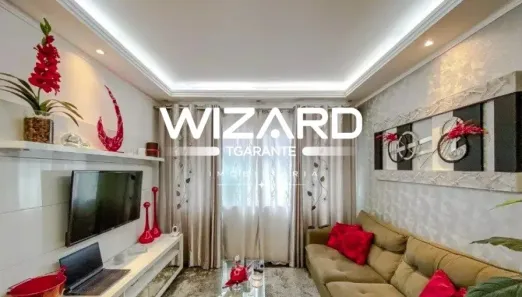 Casa com 2 Quartos à venda, 120m² no Vila Canero, São Paulo