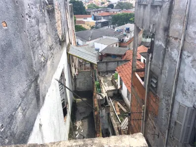 Lote/Terreno à venda, 518m² no Vila Maria Alta, São Paulo