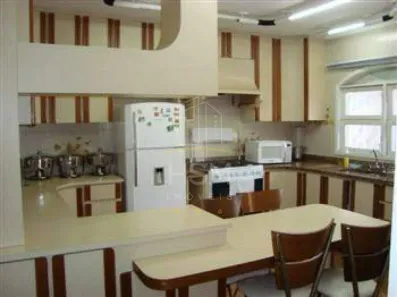 Imóvel Comercial com 4 Quartos à venda, 628m² no Vila Guiomar, Santo André