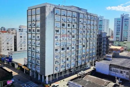Apartamento com 3 Quartos à venda, 110m² no Centro, São Leopoldo