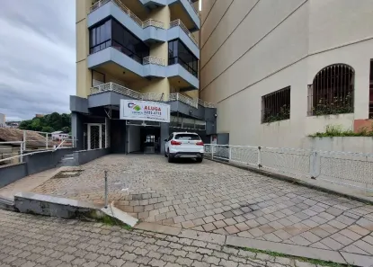 Ponto Comercial para alugar, 395m² no São Leopoldo, Caxias do Sul