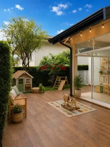 Casa com 4 Quartos à venda, 190m² no Parque Taquaral, Campinas