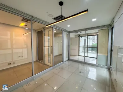 Ponto Comercial para alugar, 46m² no Barra da Tijuca, Rio de Janeiro