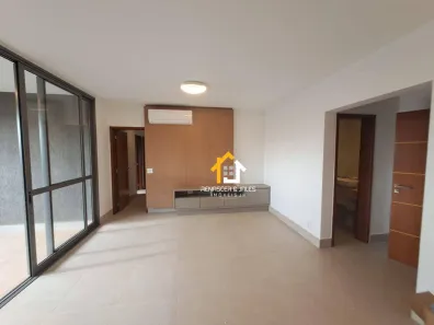 Apartamento com 3 Quartos para alugar, 127m² no Reserva da Mata, São José do Rio Preto