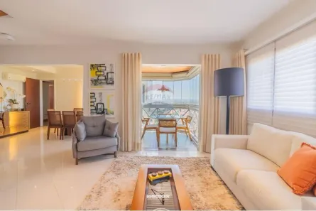 Cobertura com 4 Quartos à venda, 199m² no Jardim dos Oliveiras, Campinas