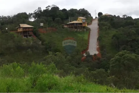 Lote/Terreno à venda, 608m² no Conceição da Ibitipoca, Lima Duarte