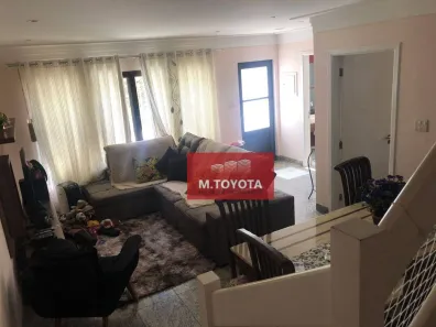 Casa de Condomínio com 4 Quartos à venda, 150m² no Vila Tijuco, Guarulhos