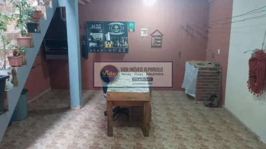 Casa com 3 Quartos à venda, 150m² no Vila Engenho Novo, Barueri