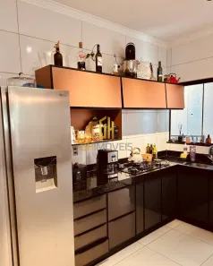 Casa com 3 Quartos à venda, 90m² no Parque Trindade, Aparecida de Goiânia