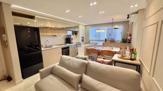 Apartamento com 2 Quartos à venda, 56m² no Olímpico, Londrina
