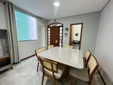 com 3 Quartos à venda, 167m² no Dona Clara, Belo Horizonte