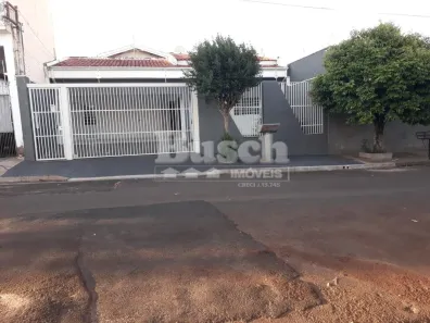 Casa com 3 Quartos à venda, 250m² no Parque São João, Bauru