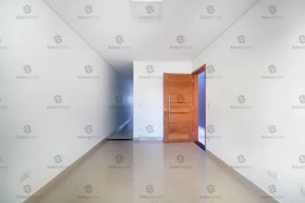 Sobrado com 3 Quartos para alugar, 150m² no Jardim Anchieta, Mauá