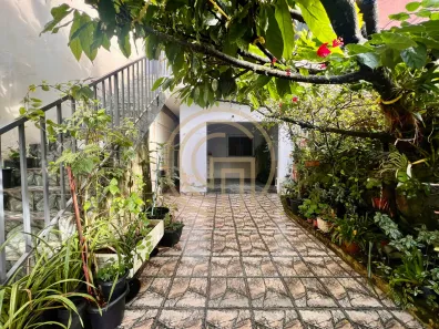 Casa com 4 Quartos à venda, 150m² no Jardim Marilda, São Paulo