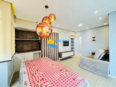 Apartamento com 4 Quartos à venda, 105m² no Vila Alzira, Guarujá