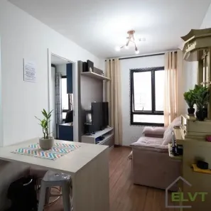 Apartamento com 2 Quartos à venda, 38m² no Presidente Altino, Osasco