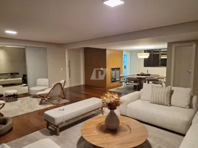 Apartamento com 3 Quartos à venda, 250m² no São Dimas, Piracicaba