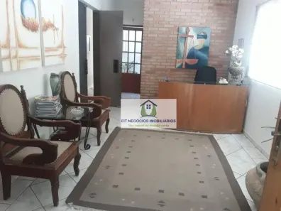 Imóvel Comercial com 2 Quartos à venda, 485m² no Vila Nossa Senhora da Paz, São José do Rio Preto