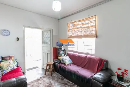 Casa com 3 Quartos à venda, 230m² no Carlos Prates, Belo Horizonte