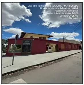 Casa com 1 Quarto à venda, 78m² no Santa Amélia, Belo Horizonte