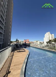 Apartamento com 3 Quartos à venda, 82m² no Samambaia Norte, Brasília