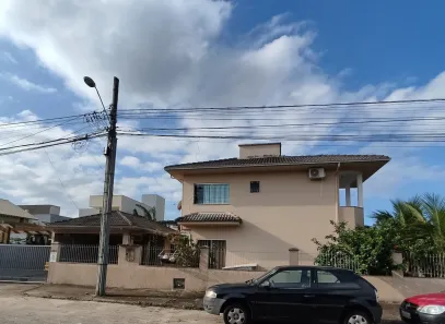 Casa com 4 Quartos à venda, 278m² no Campeche, Florianópolis