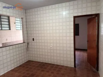 Casa com 3 Quartos para alugar, 110m² no Jardim das Cerejeiras, São José dos Campos