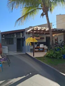 Casa com 3 Quartos à venda, 123m² no Residencial Florenza, Presidente Prudente
