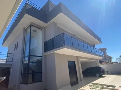 Sobrado com 3 Quartos à venda, 627m² no Anápolis City, Anápolis
