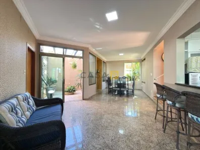 Casa com 3 Quartos à venda, 252m² no Parque Residencial Boa Vista, Americana