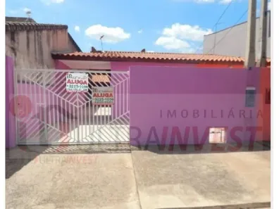 Casa com 2 Quartos à venda, 78m² no Terras de Arieta, Sorocaba