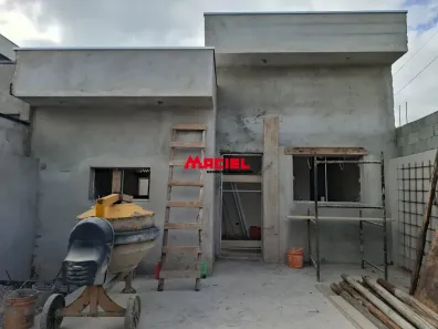 Casa com 3 Quartos à venda, 74m² no Setville Altos de São José, São José dos Campos