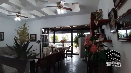 Apartamento com 4 Quartos à venda, 117m² no Enseada, Guarujá