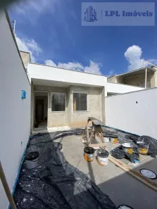 Casa com 2 Quartos à venda, 65m² no Alvorada - 3ª Seção, Ibirité