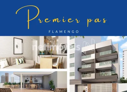 Apartamento com 1 Quarto à venda, 41m² no Flamengo, Rio de Janeiro