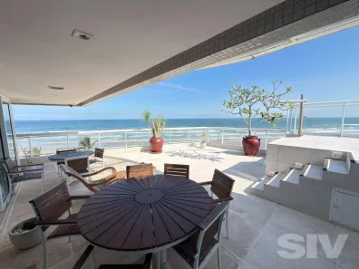 Apartamento com 3 Quartos à venda, 405m² no Riviera, Bertioga