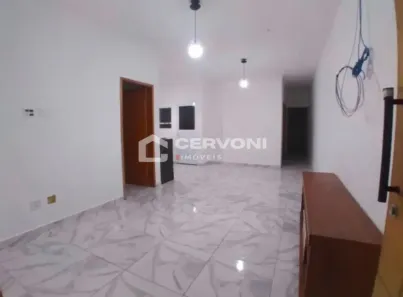 Casa com 3 Quartos para alugar, 74m² no Jardim Santa Júlia, São José dos Campos