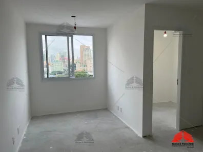 Apartamento com 2 Quartos à venda, 35m² no Brás, São Paulo