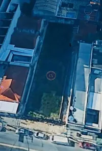 Lote/Terreno para alugar, 684m² no Vila Osasco, Osasco