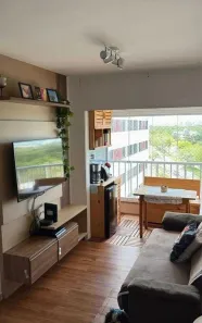 Apartamento com 3 Quartos à venda, 80m² no Farolândia, Aracaju