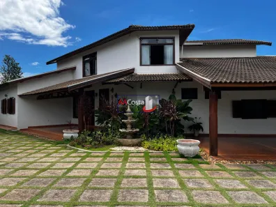 Casa com 3 Quartos à venda, 800m² no CONDOMINIO TERRA NOVA, Cristais Paulista