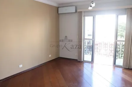Apartamento com 3 Quartos à venda, 83m² no Jardim Satélite, São José dos Campos