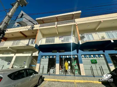 Apartamento com 2 Quartos para alugar, 60m² no Itajuba, Barra Velha