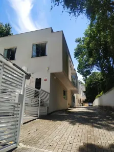 Casa de Condomínio com 4 Quartos à venda, 210m² no São Francisco, Niterói