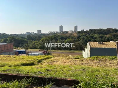Lote/Terreno à venda, 540m² no Portal de Versalhes 1, Londrina